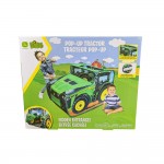 John Deere Pop-Up Tractor Tent 